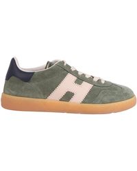 Hogan - Cool Allacciato H - Lyst