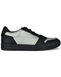 Lanvin - Dbb1 Sneakers - Lyst