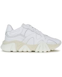 Versace - Sneakers Squalo - Lyst