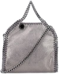 Stella McCartney - Falabella Micro Bagnage - Lyst