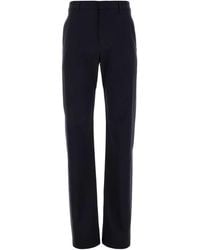 Givenchy - Stretch Wool Blend Pant - Lyst
