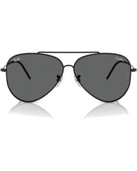 Ray-Ban - Ray Ban Rbr0101 S Sonnenbrille - Lyst