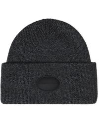Alexander Wang Adidas Originals By Aw Mask Beanie in Black | Lyst