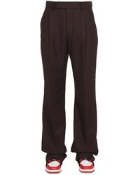Amiri - Flannel Pants - Lyst