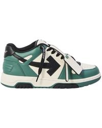 Off-White c/o Virgil Abloh - Sneakers - Lyst