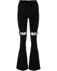 Nensi Dojaka - Pants - Lyst