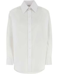 McQueen - Shirts - Lyst