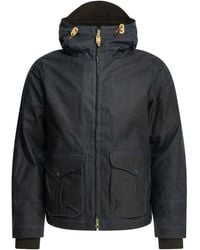 Manifattura Ceccarelli - Blazer Coat - Lyst