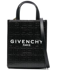 Givenchy - Mini Vertical G -Tasche - Lyst
