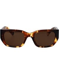 Bottega Veneta - Sunglasses - Lyst