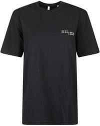 sunflower - Logo Tee - Lyst
