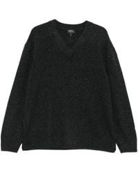 A.P.C. - Trek Dany - Lyst