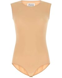 Maison Margiela - Skin Stretch Nylon Body - Lyst
