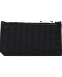 Bottega Veneta - Uomos Portadocumenti - Lyst