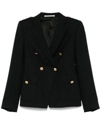 Tagliatore - Blazer J-Darlene - Lyst