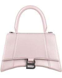 Balenciaga - Borsa Di Clessidra - Lyst