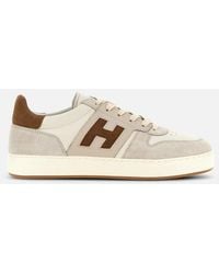 Hogan - H668 Sneakers - Lyst