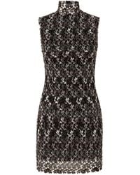 Missoni - Ärmellose kurzes Kleid - Lyst