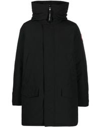 Canada Goose - Langford Parka - Lyst