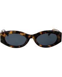 The Attico - Sunglasses - Lyst