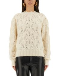 Isabel Marant - Celestine" Sweater - Lyst