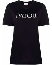 Patou - Stylisches Damen T-Shirt - Lyst