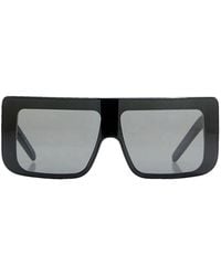 Rick Owens - Documenta Sunglasses - Lyst