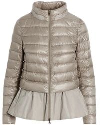 Herno - Ultralight Down Jacket - Lyst