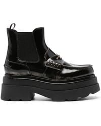 Alexander Wang - Carter 75mm Boots - Lyst