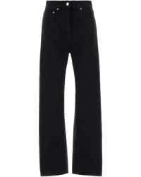 Balmain - Denim Jeans For - Lyst