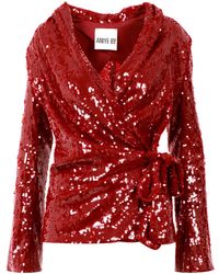 Aniye By - Jackets - Lyst
