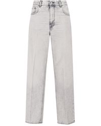 Haikure - "Bonnie" Straight Jeans - Lyst