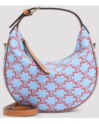 Celine - Mini Shoulder Bag With Trendy Design - Lyst