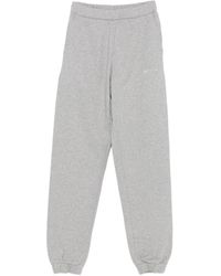 The Attico - Trousers - Lyst