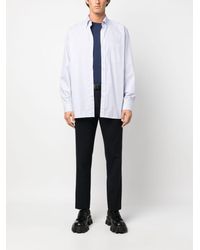 Dries Van Noten - 01090 Patrino 7207 M.W.Pants - Lyst