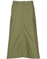 Blauer - Rokken Groen - Lyst