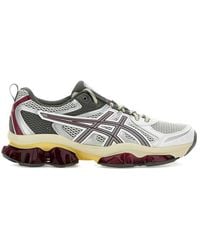 Asics - Gel-Quantum Kinetic Sneakers - Lyst