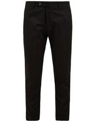 GTA - Pantalon noir - Lyst