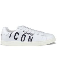 DSquared² - Sneakers - Lyst