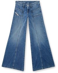 DIESEL - Azul diésel - Lyst