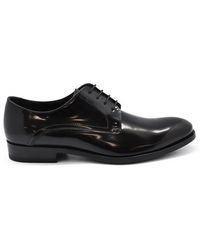ALBERTO - Lace Up Shoes - Lyst
