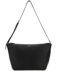 Prada - Leather Bag - Lyst