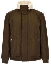 BOSS - 'H Cemmi' Jacke - Lyst