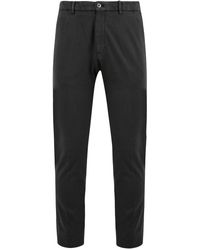 GTA - Broek Grijs - Lyst