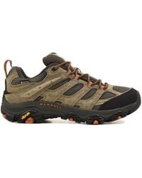 Merrell - Schuhe Grün - Lyst