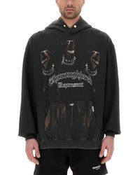 Represent - Thoroughbred Hoodie - Lyst