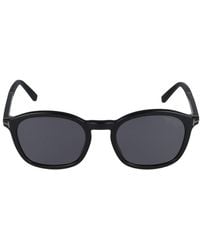 Tom Ford - Zonnebrillen Ft1020 N 01 D /21/145 - Lyst