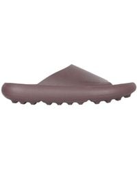 Ambush - Rubber Slide Sandals - Lyst