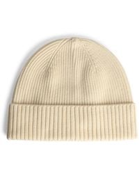 Seven Gauge - Wool Beanie - Lyst