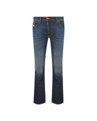 Diesel Larkee Jeans for Men - Up to 60% off | Lyst